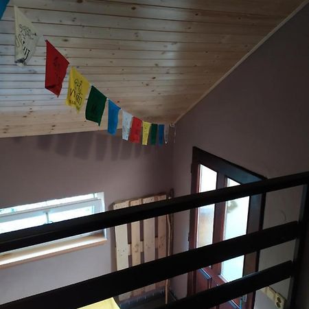 Apartmany Bobule Destne v Orlickych horach Exterior photo
