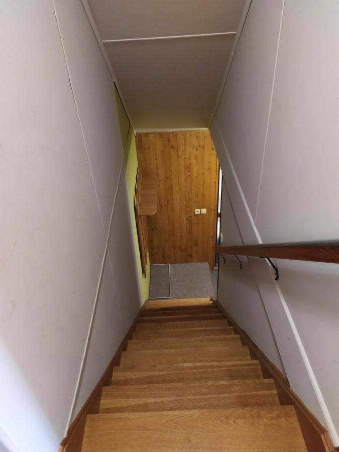 Apartmany Bobule Destne v Orlickych horach Exterior photo