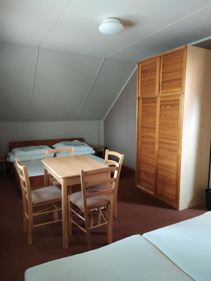Apartmany Bobule Destne v Orlickych horach Exterior photo
