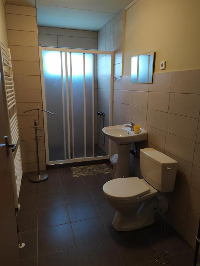 Apartmany Bobule Destne v Orlickych horach Exterior photo