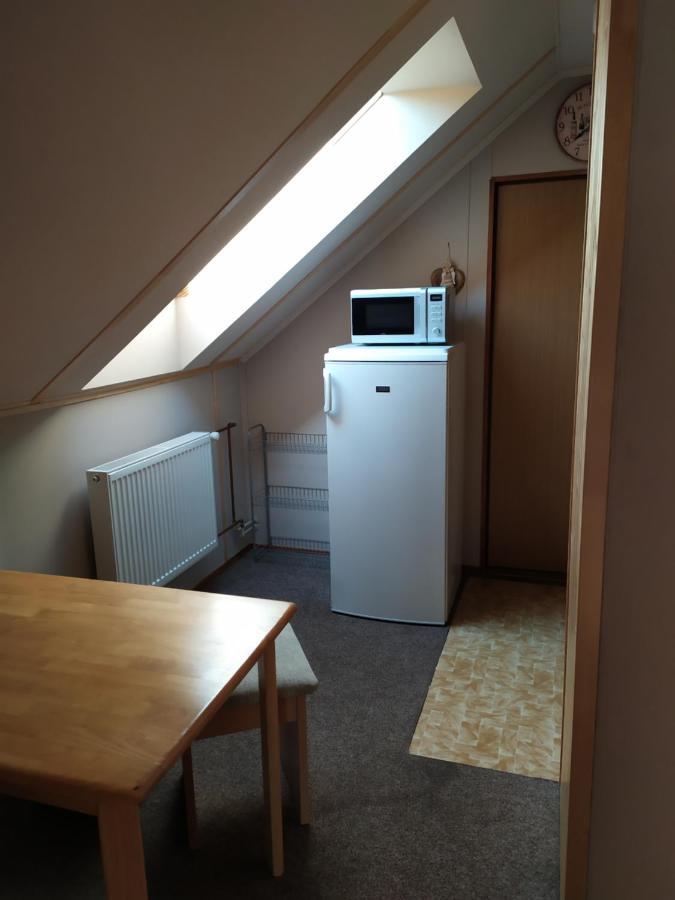 Apartmany Bobule Destne v Orlickych horach Exterior photo