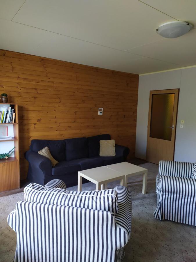 Apartmany Bobule Destne v Orlickych horach Exterior photo