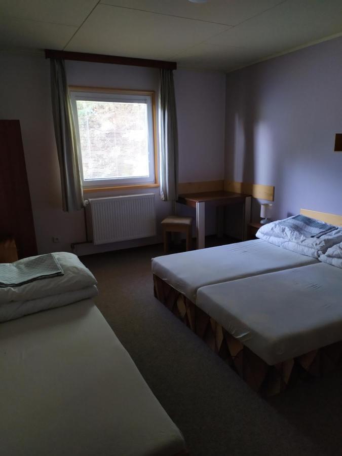Apartmany Bobule Destne v Orlickych horach Exterior photo