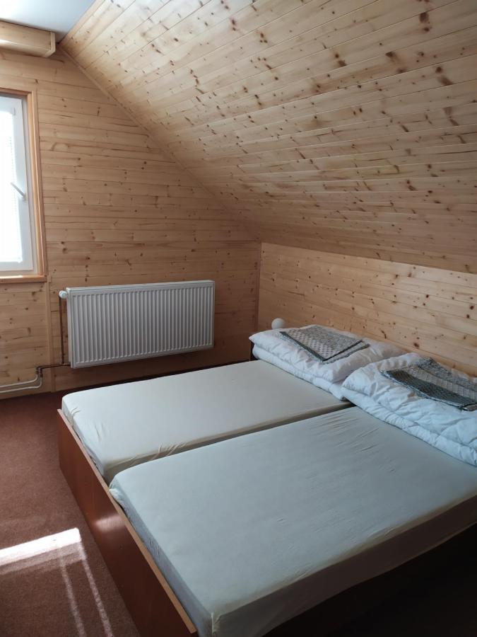 Apartmany Bobule Destne v Orlickych horach Exterior photo